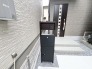 門柱