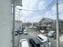 住戸からの眺望写真
