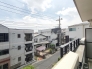 住戸からの眺望写真

