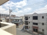 住戸からの眺望写真
