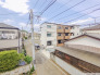 住戸からの眺望写真
