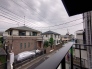 住戸からの眺望写真
