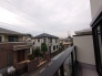 住戸からの眺望写真

