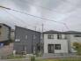 落ち着いた色合いのコントラストが映える、すっきりと整った美しい街並みが広がる住まい。