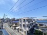 住戸からの眺望写真
