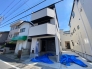 完成物件だから、引っ越したあとの配置や動線も分かりやすい。
