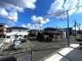 住戸からの眺望写真
