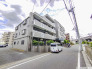 物件前面道路 南側方向