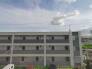 どこまでも広がる青空を大きく見渡せる、心地よい開放感に満ちた住まいです。