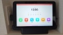 タブレット型インターフォン、モニターを親機として来客対応や録画を行える次世代インターフォン