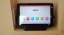 タブレット型インターフォン、モニターを親機として来客対応や録画を行える次世代ドアフォン