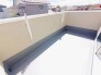 ゆとりの広さを確保したバルコニー。お布団を干すのも、この広さならラクラク。
