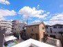 住戸からの眺望写真
