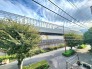 穏やかな空が広がり心地よい風を感じられる開放的な眺望が日常にゆとりをもたらします