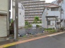 現地土地写真
