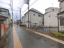 現地土地写真