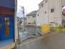 現地土地写真