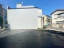 現地土地写真
