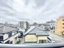 住戸からの眺望写真

