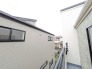 住戸からの眺望写真
