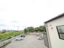 住戸からの眺望写真
