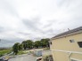住戸からの眺望写真
