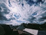 空の広がりを心ゆくまで楽しめる、開放的な風景が毎日の暮らしを豊かに彩ります。