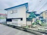 現地土地写真(古家あり)