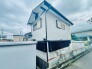 現地土地写真(古家あり)