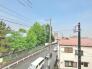 住戸からの眺望写真
