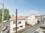 住戸からの眺望写真
