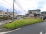 現地土地写真