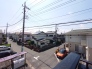 住戸からの眺望写真
