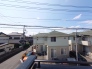 住戸からの眺望写真
