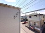 住戸からの眺望写真
