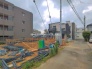 現地外観写真