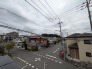 住戸からの眺望写真
