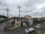 住戸からの眺望写真
