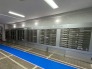 郵便受け
