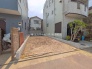 現地土地写真