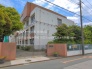 中学校
