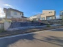 周辺は住宅が建ち並ぶ閑静な住宅街です。
