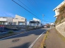 周辺は住宅が建ち並ぶ閑静な住宅街です。
