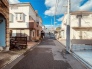 周辺は住宅が建ち並ぶ閑静な住宅街です。
