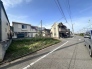 現地のご見学予約もスタートしました。周辺で売りに出ている物件も沢山御座います。まとめてご見学ができますのでお気軽にお申しつけください。
