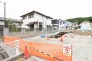 現地のご見学予約もスタートしました。周辺で売りに出ている物件も沢山御座います。まとめてご見学ができますのでお気軽にお申しつけください。
