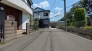 周辺は住宅が建ち並ぶ閑静な住宅街です。

