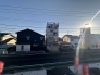 お家からの眺望です。
