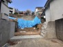 土地物件にはご確認頂くポイントがたくさんございます、土地だけのご見学の際もご遠慮せず、ぜひお気軽に担当スタッフにお申しつけくださいませ。
