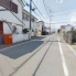 周辺は住宅が建ち並ぶ閑静な住宅街です。
